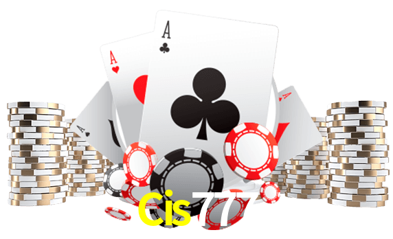 Jogue jogos de pôquer em Cis777