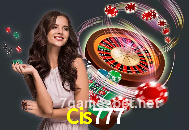 vivo no cassino Cis777