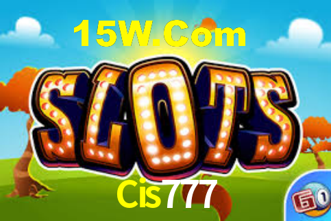 Cis777 - App Compatibility