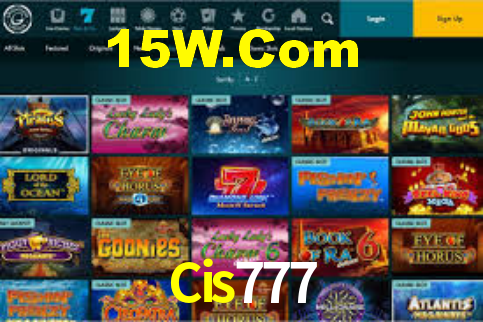Cis777,Cis777 App