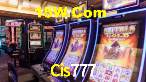 Sinta a adrenalina dos jogos de cassino com Cis777