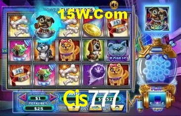 Cis777 Belo Horizonte - Promo Tips
