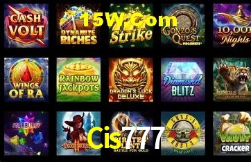 Design Responsivo Cis777