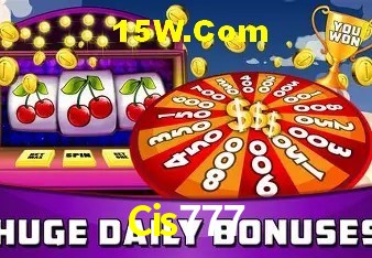 Login Seguro Cis777