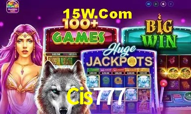 Cis777 São Paulo - Top Slots