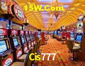 Cis777 Brasília - Bonus Features