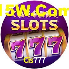 Cis777 Win