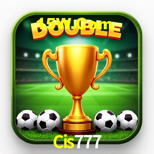 Torneios Cis777