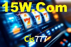 Statistics Cis777