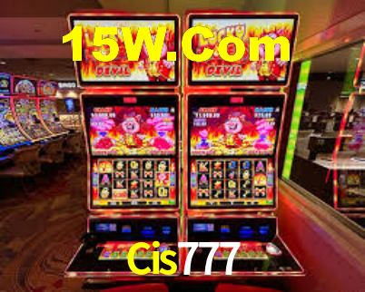 Cis777 App
