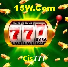 Cis777 Rio de Janeiro - Slot Strategy
