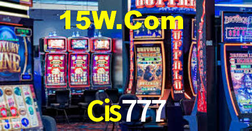 Cis777,Cis777 App