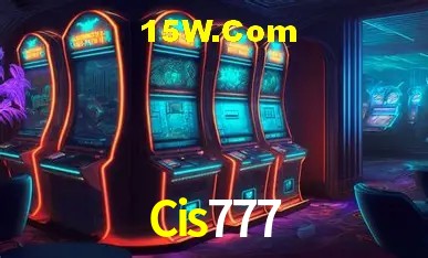 Cis777 - cassino ao vivo
