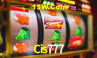 Cis777 - User Statistics