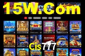 Exclusive Games Cis777