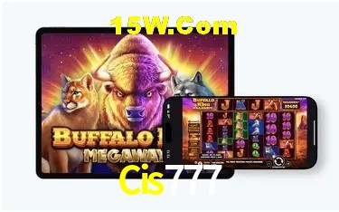Cadastro Rápido Cis777