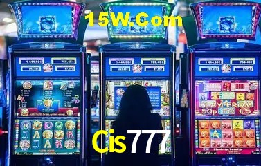 Cis777 Rio de Janeiro - Popular Jogos