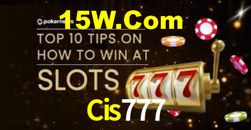 Cis777 App