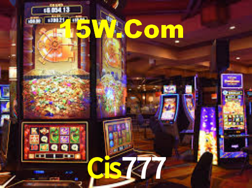 Cis777 App