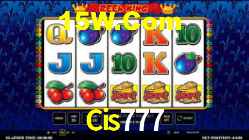 Cis777 Win