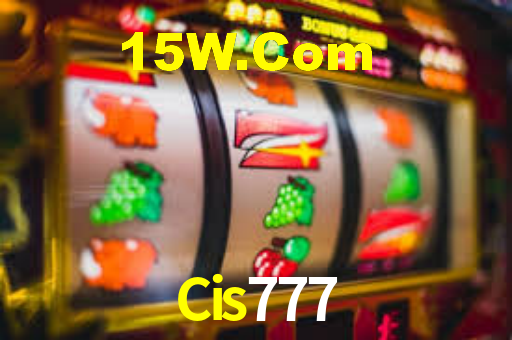 Cis777