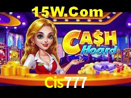 Slot Games Cis777