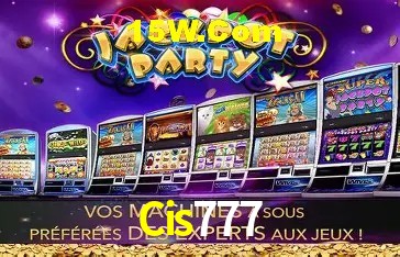 Cis777 Salvador - Promo Stats