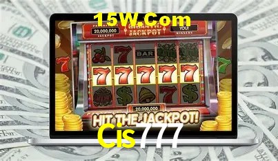 Casino Ao Vivo Cis777