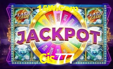 Provedores de Jogos Cis777