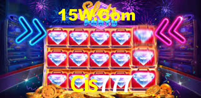 Cis777 - App Features