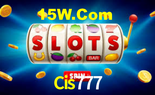 Cis777 - App Security