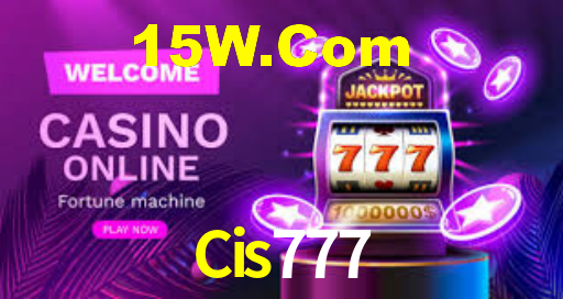 Cis777 Win