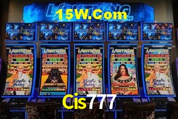 Cis777 Entrar - Login Seguro Certificado